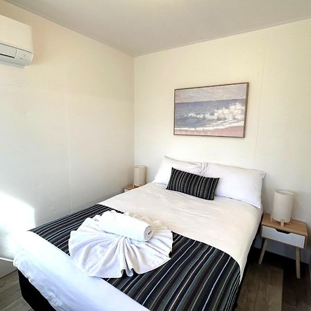 Mandurah Coastal Holiday Park Exterior foto