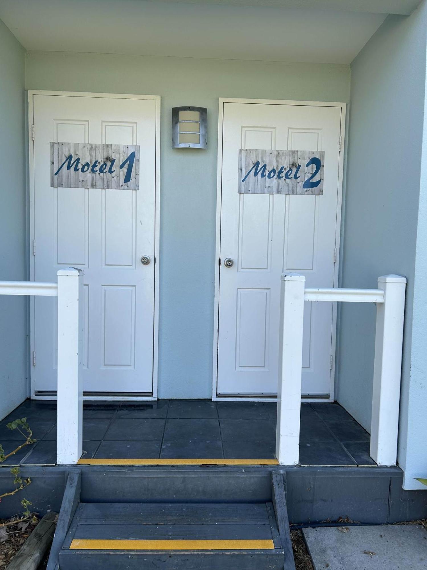 Mandurah Coastal Holiday Park Exterior foto