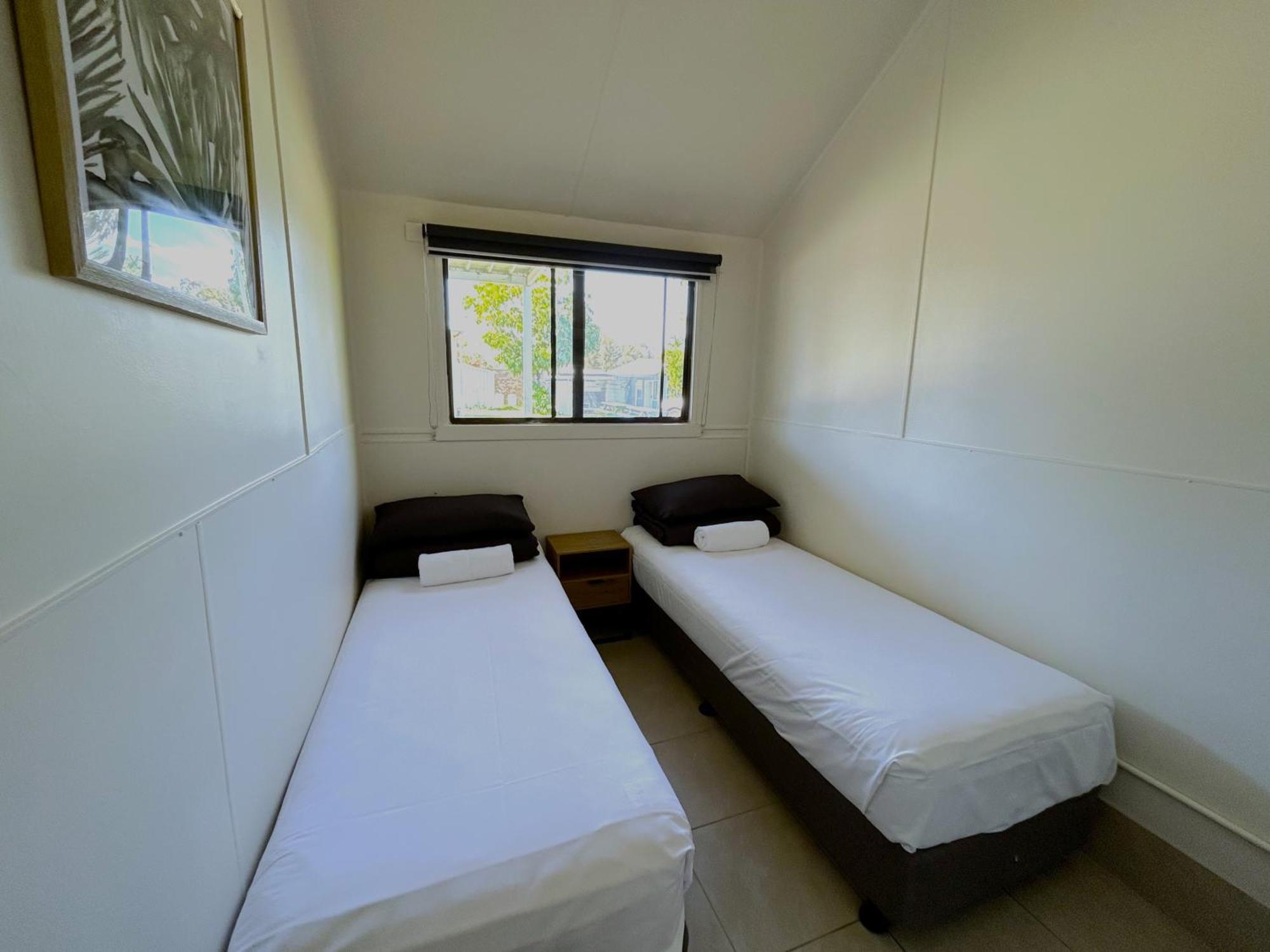Mandurah Coastal Holiday Park Exterior foto